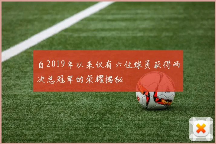 自2019年以来仅有六位球员获得两次总冠军的荣耀揭秘