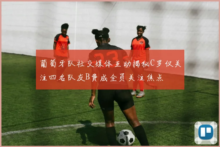 葡萄牙队社交媒体互动揭秘C罗仅关注四名队友B费成全员关注焦点