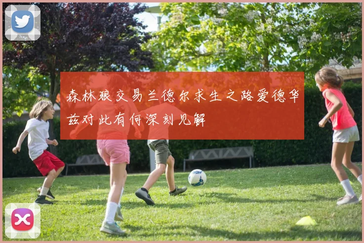 森林狼交易兰德尔求生之路爱德华兹对此有何深刻见解